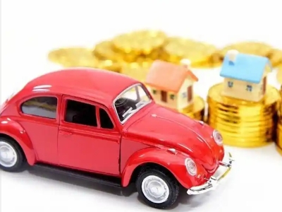 南开车辆抵押贷款全攻略：不押车、无征信要求的申请流程