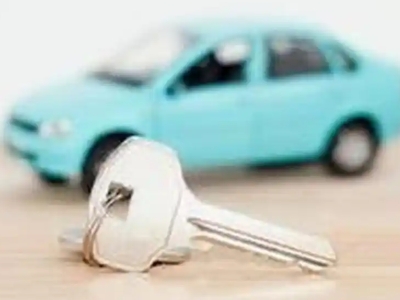 南开汽车抵押贷款办理流程,南开车抵贷需要什么条件?